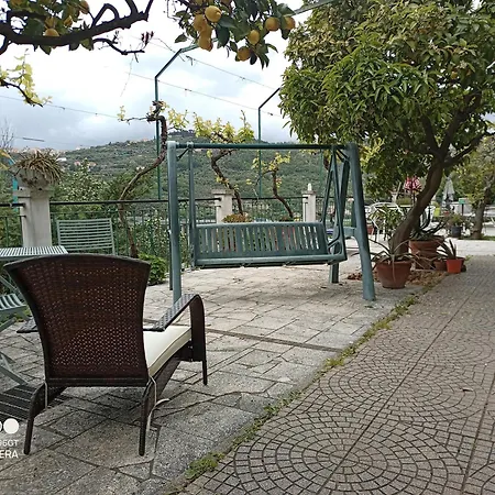 M&m Bed and Breakfast Finale Ligure