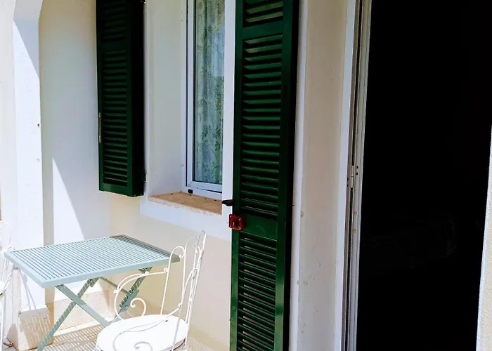 M&m Bed & Breakfast Finale Ligure