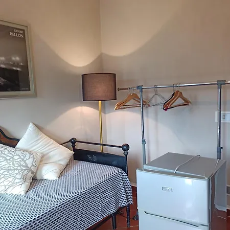 Frühstückspension M&m Finale Ligure