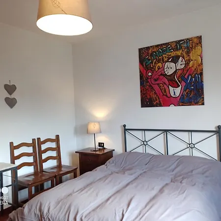 Frühstückspension M&m *