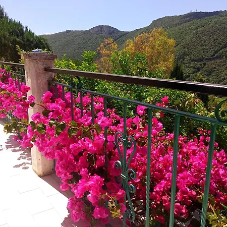 M&m Frühstückspension Finale Ligure