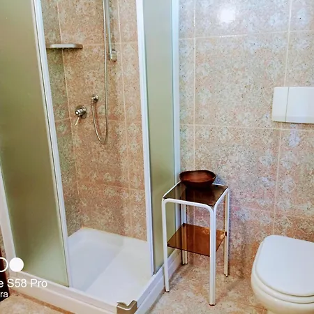 Frühstückspension M&m Finale Ligure