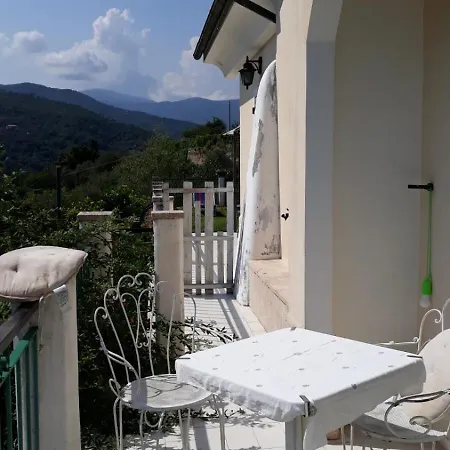 M&m * Finale Ligure