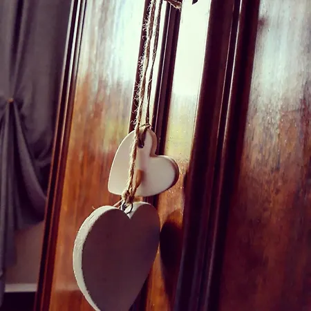 Frühstückspension M&m *