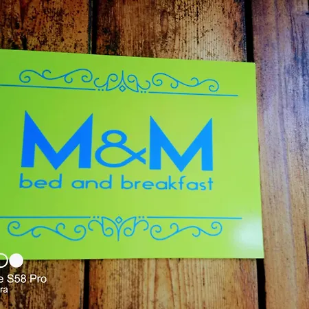 M&m Frühstückspension