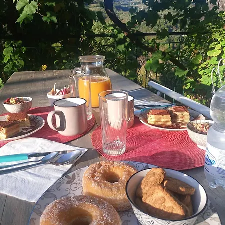 Frühstückspension M&m *