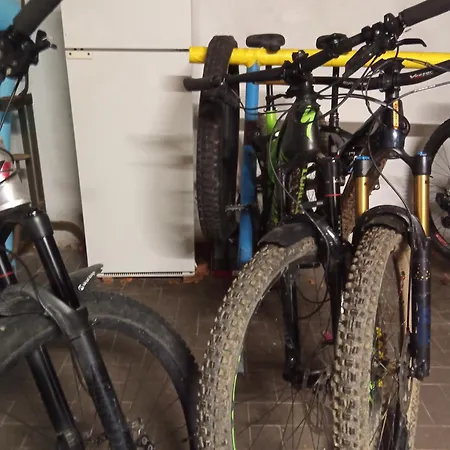 M&m Frühstückspension *