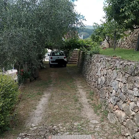 Frühstückspension M&m Finale Ligure