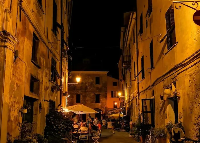 Bed and breakfast M&m Finale Ligure