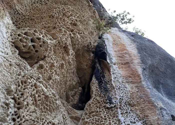 Bed and breakfast M&m