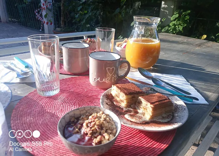 M&m Отель типа 