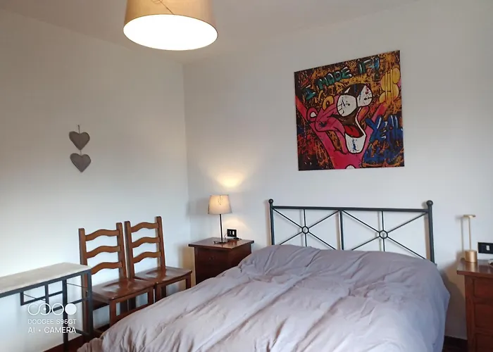 Bed and breakfast M&m *