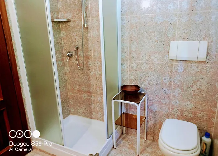 Bed and breakfast M&m Finale Ligure