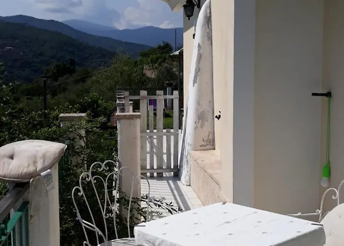 M&m * Финале Лигуре