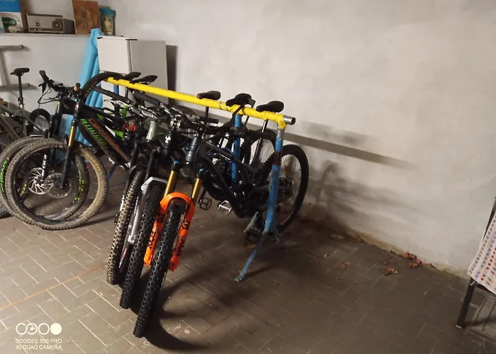 Bed and breakfast M&m