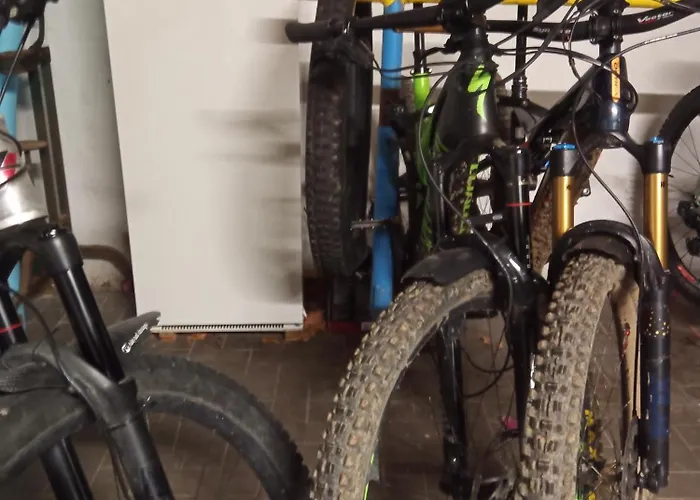 M&m Отель типа 