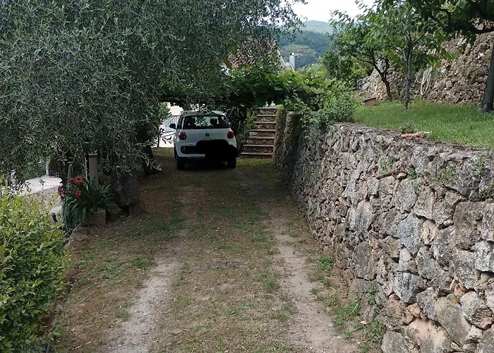 Bed and breakfast M&m Finale Ligure